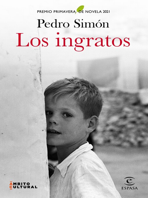 Title details for Los ingratos by Pedro Simón - Wait list